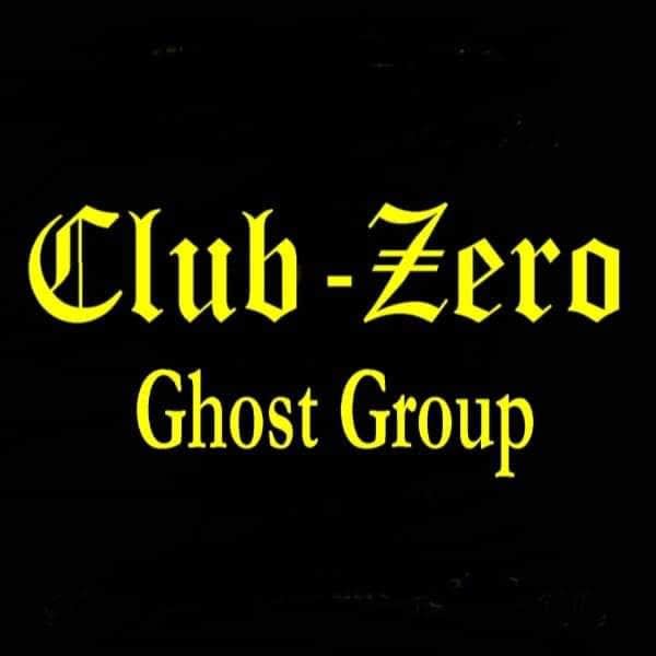 ClubZero Ghost Group