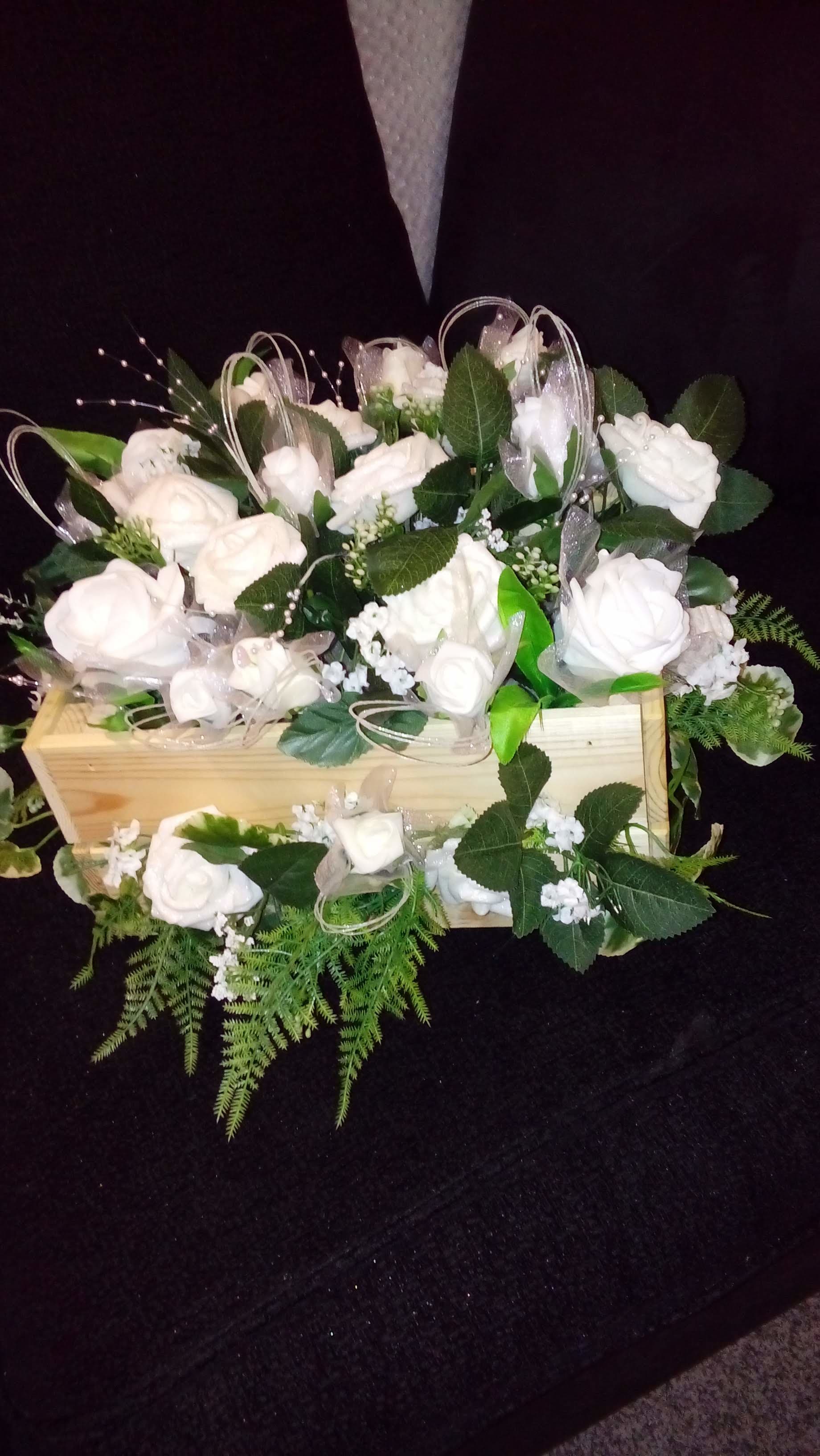 Forever Flowers Florist in Gwent