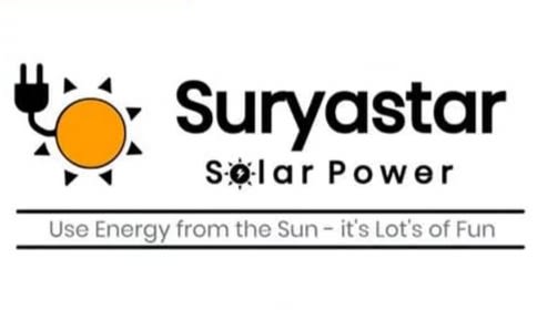 Suryastar Solar Power