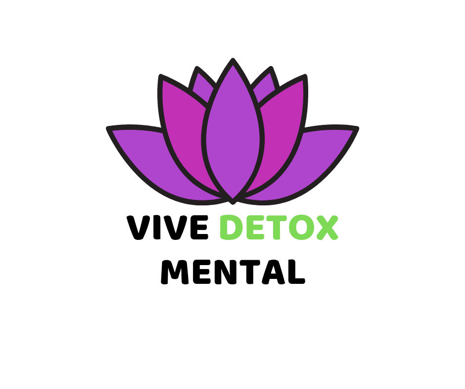 Vive Detox Mental