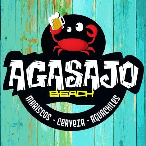 El Agasajo Beach