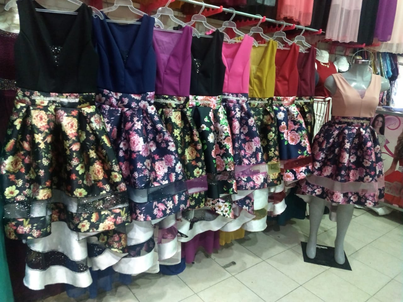 Incidente, evento tirar a la basura bombilla Diseños Cecy - Tienda de ropa para mujeres | Chiconcuac