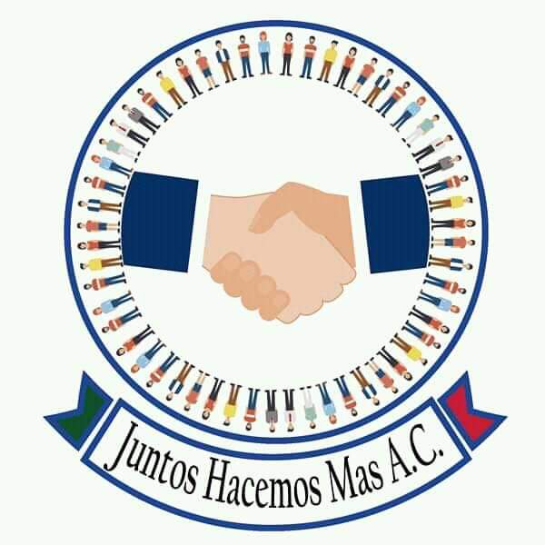 Juntos Hacemos Más Asociación Civil