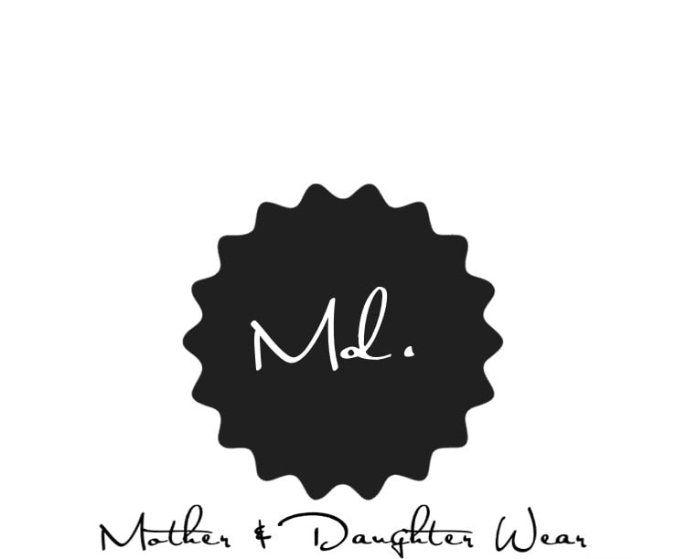 MD. (Mother & Daughter Wear )