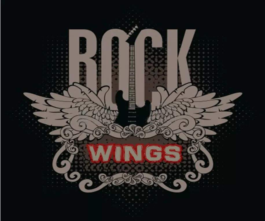 Rock wings mty