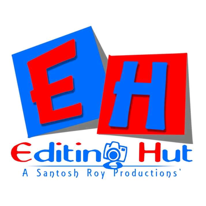 Editing Hut