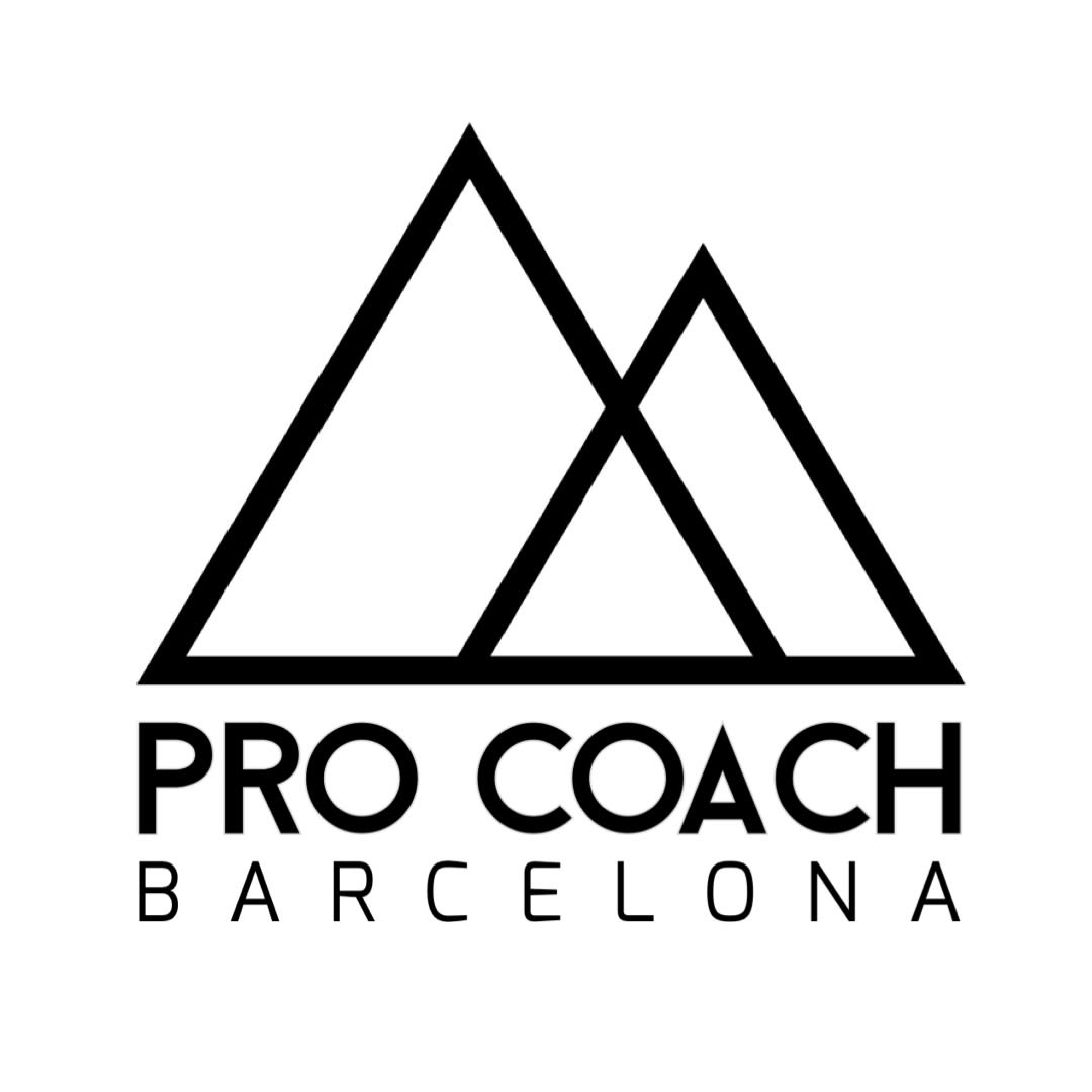 Pro Coach Barcelona