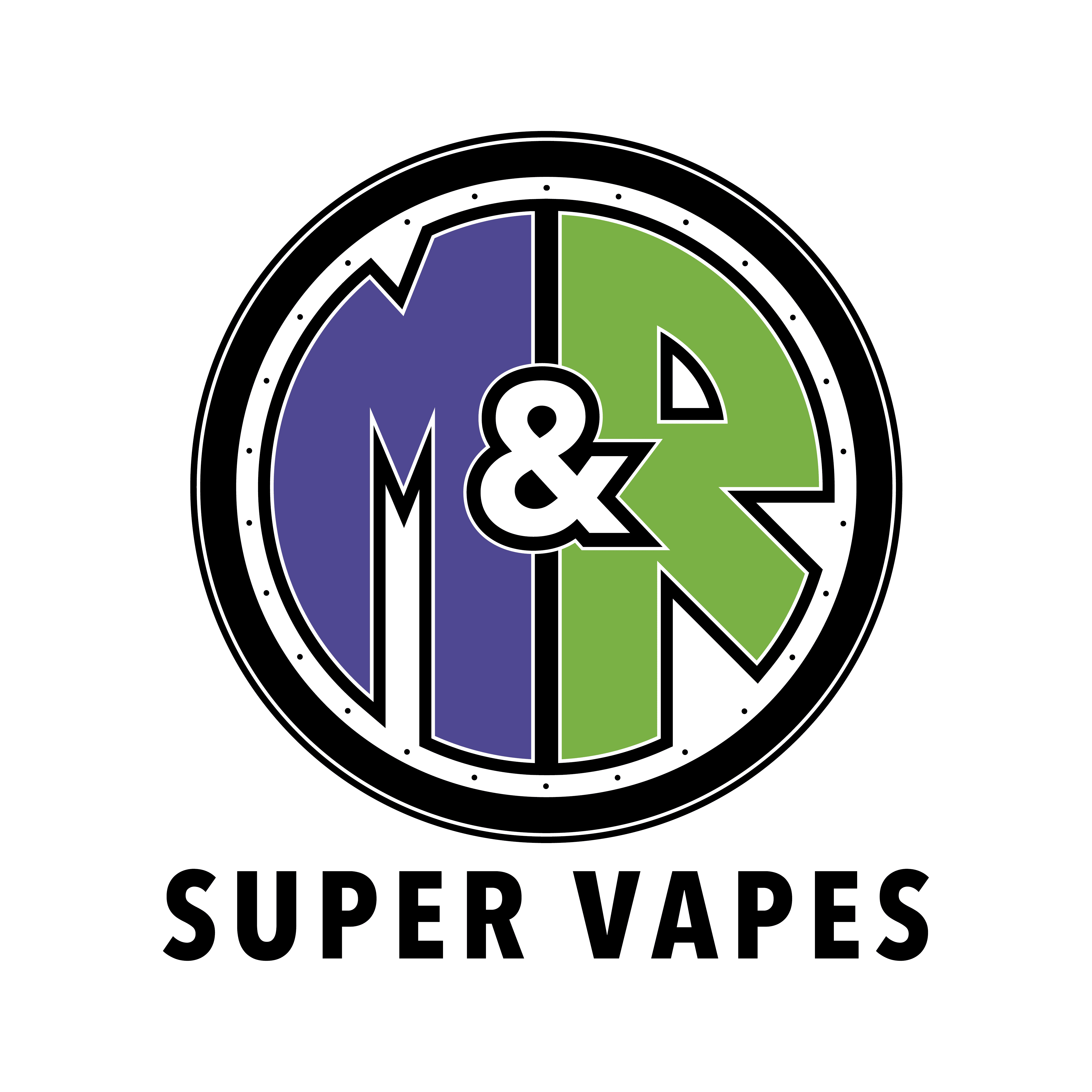 M&R Super Vapes