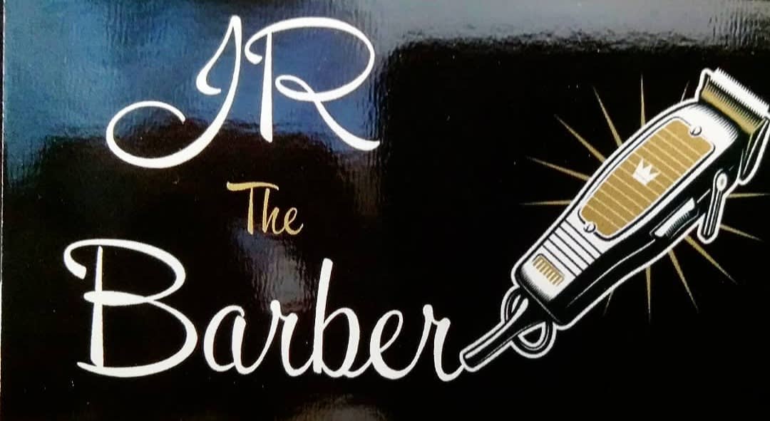 Jr The Barber LLC