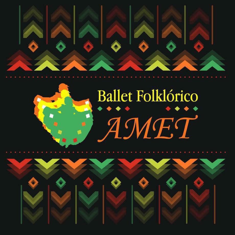 Ballet Folklórico Amet San José Bcs