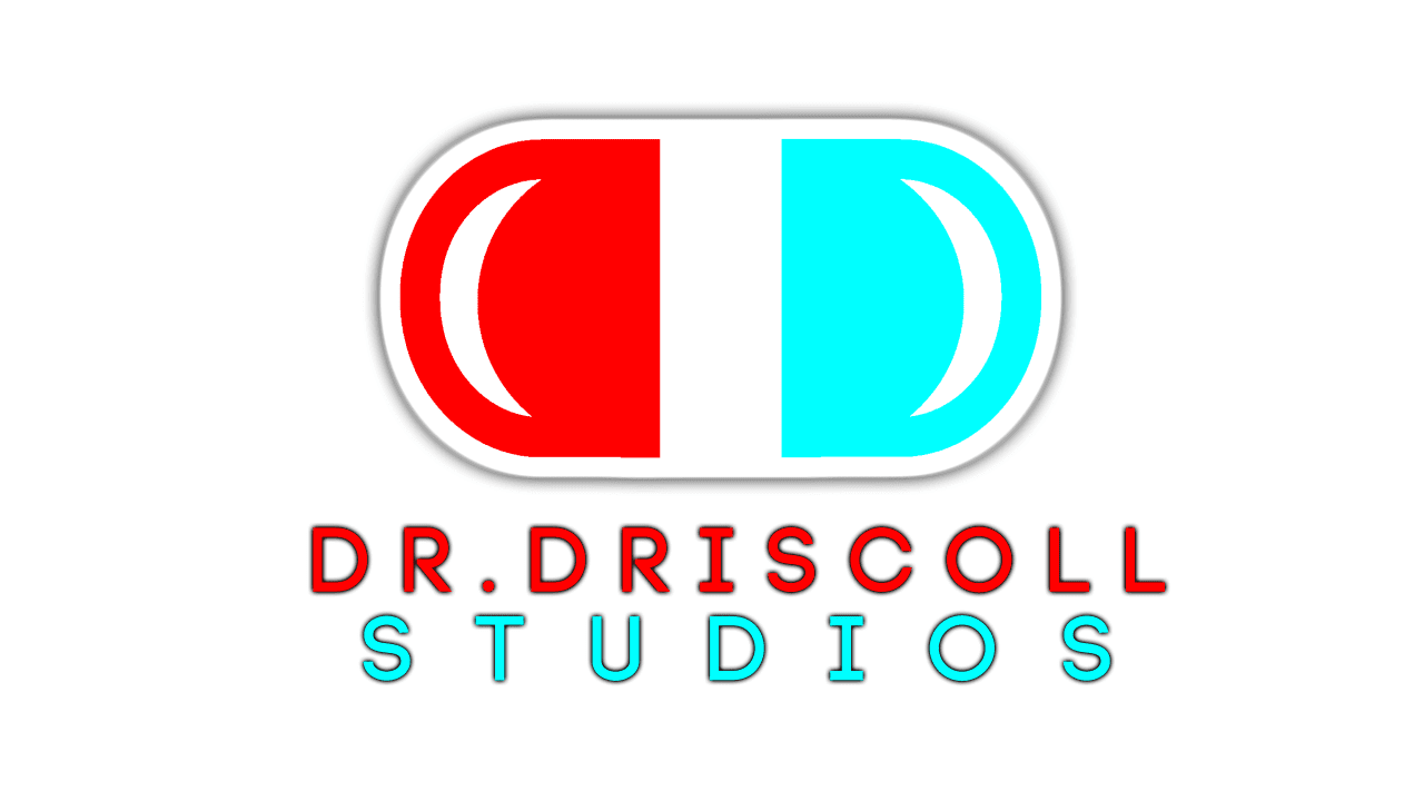Dr. Driscoll Studios