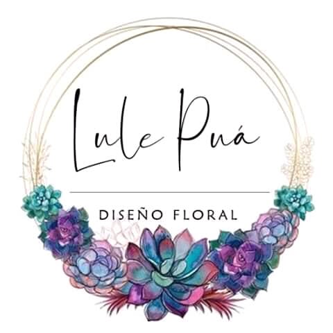 Lule Puá Diseño Floral