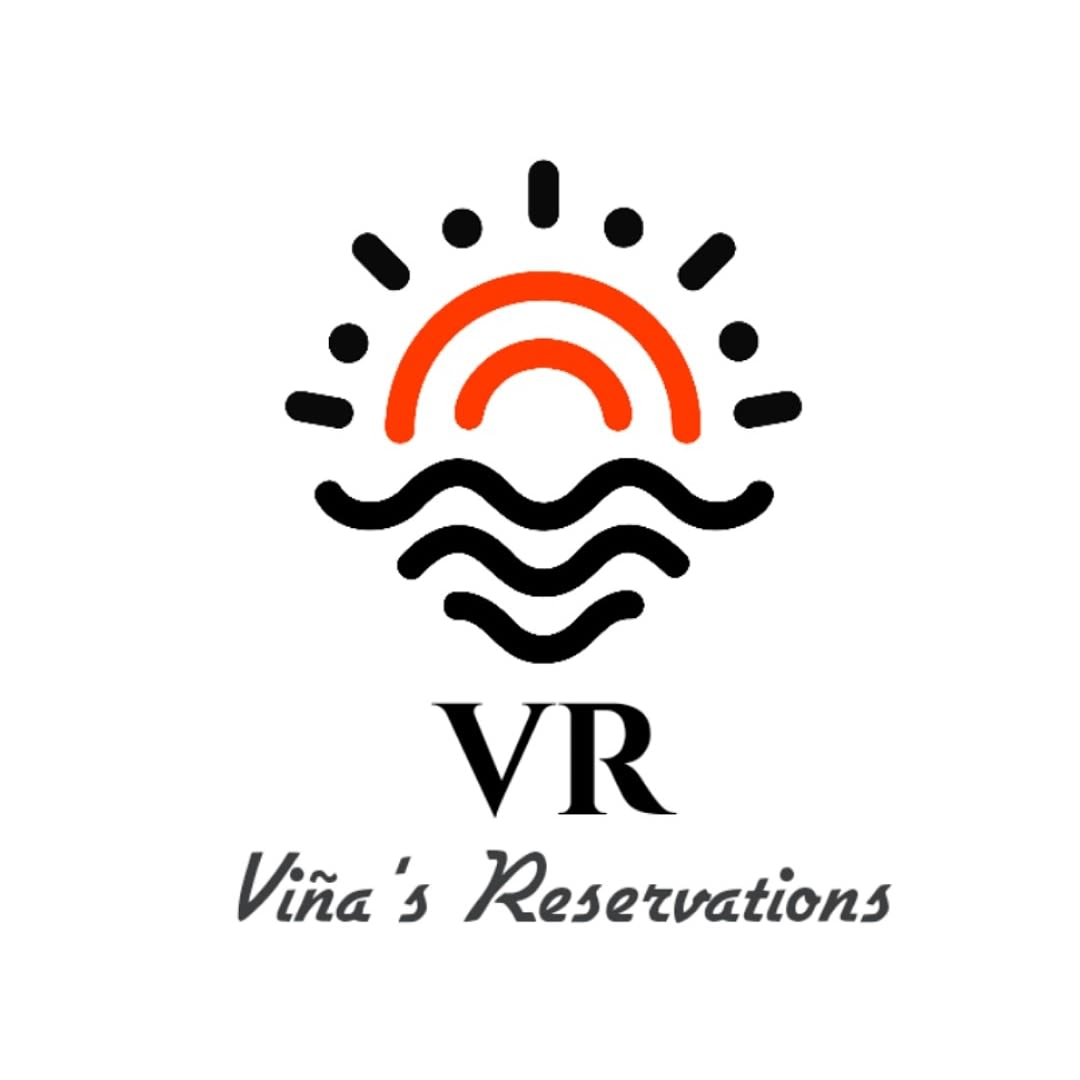 Viña's Reservations