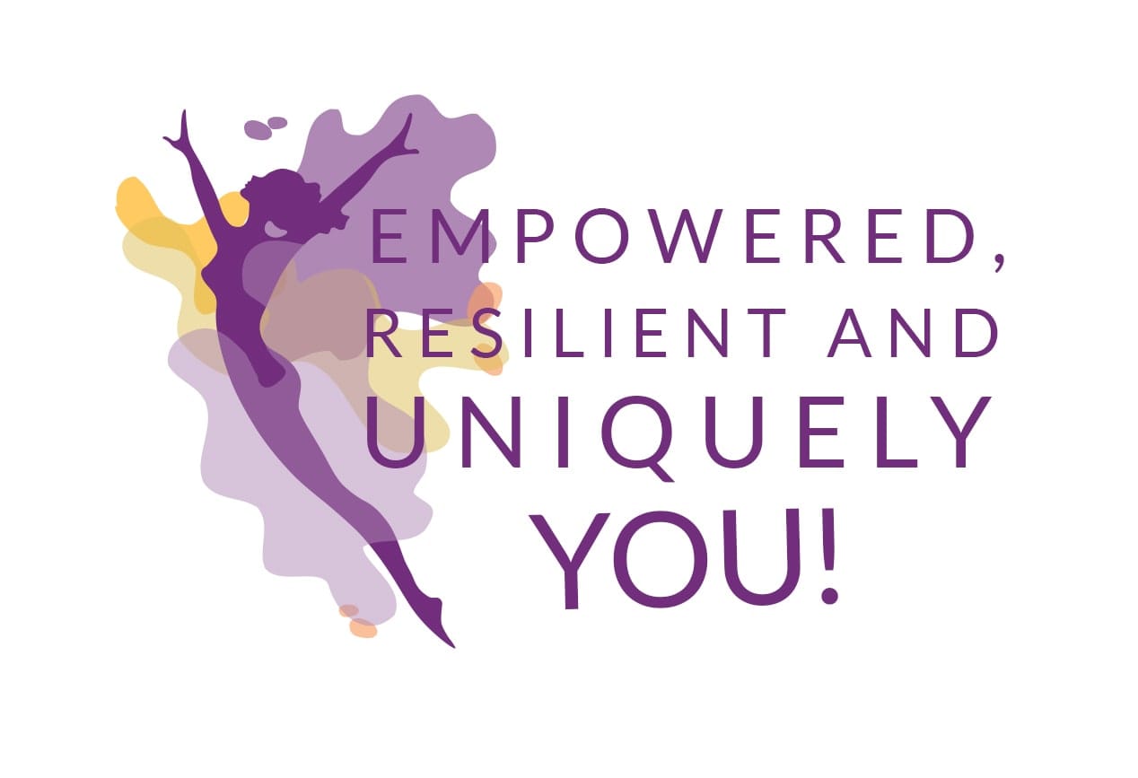 Empowered 2 Inspire You!