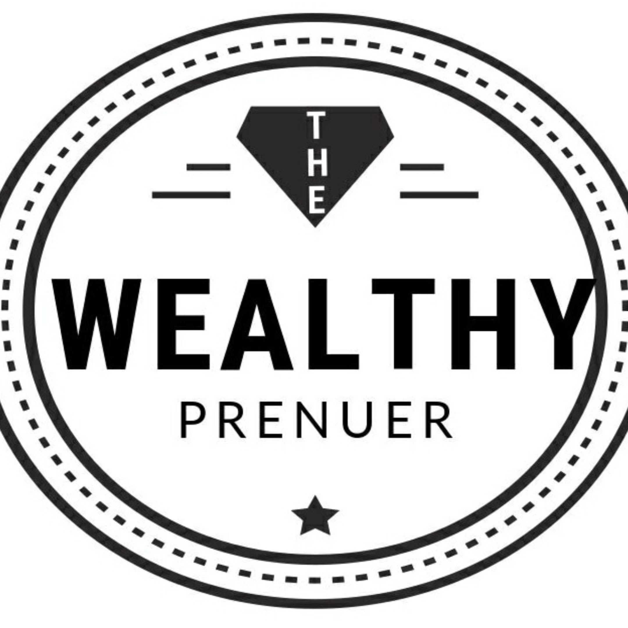 The Wealthy Preneur