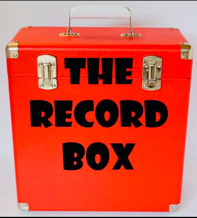 The Record Box
