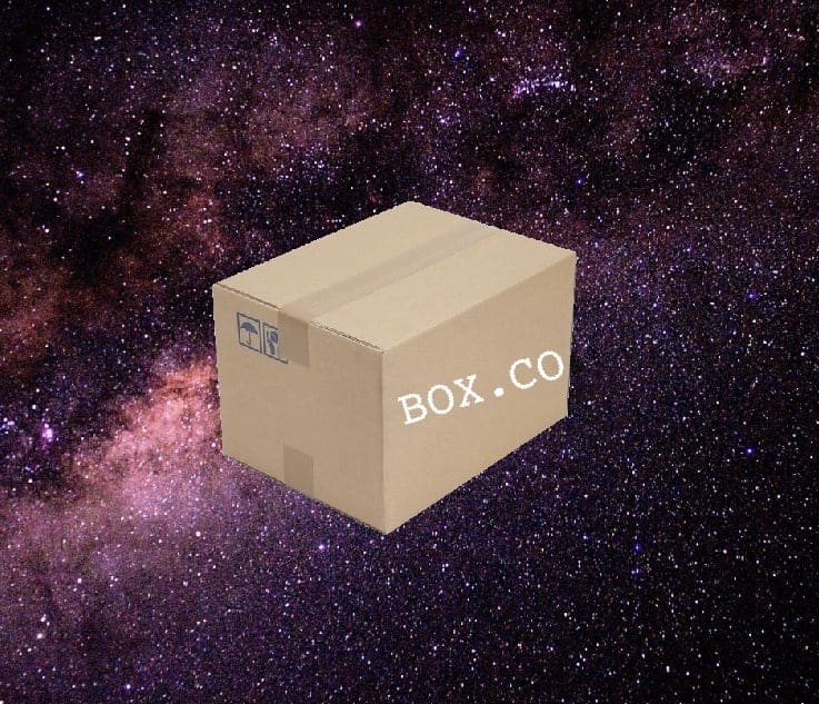 Box Co