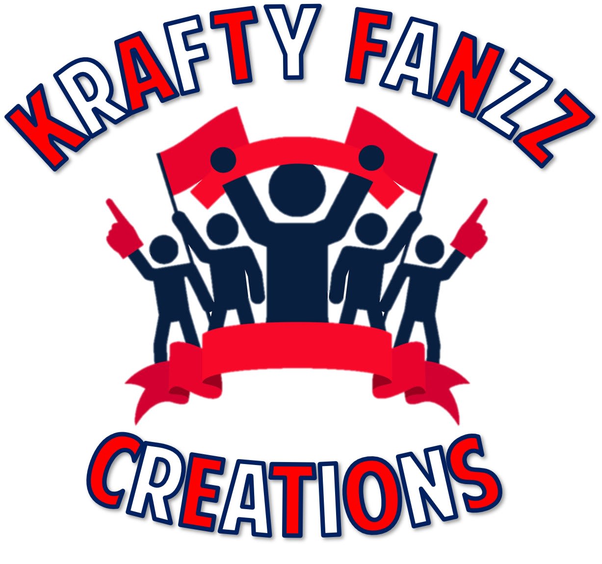 Krafty Fanzz Creations
