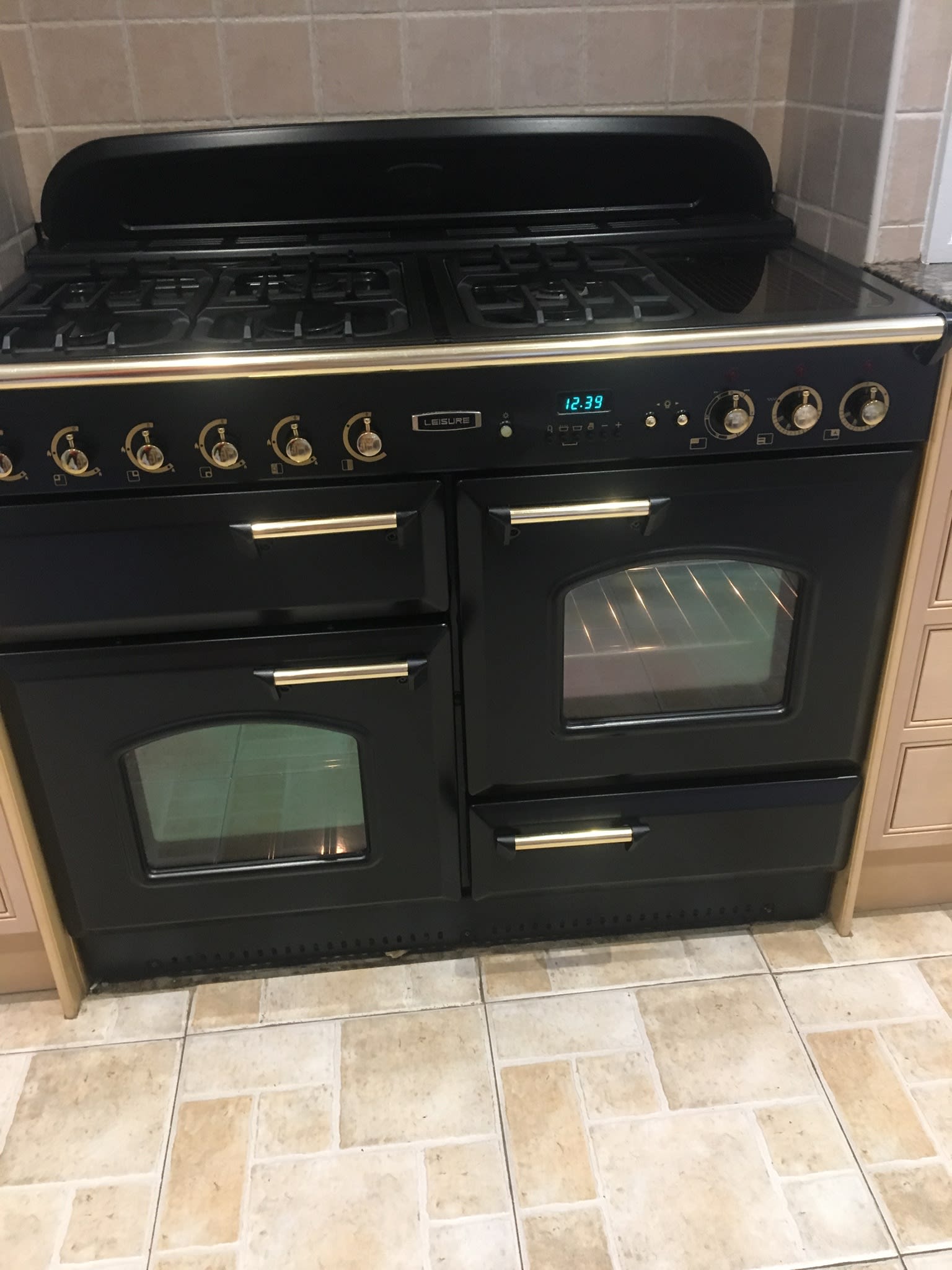 Oven Cleaning Range Oven Domestic Cleaning Services