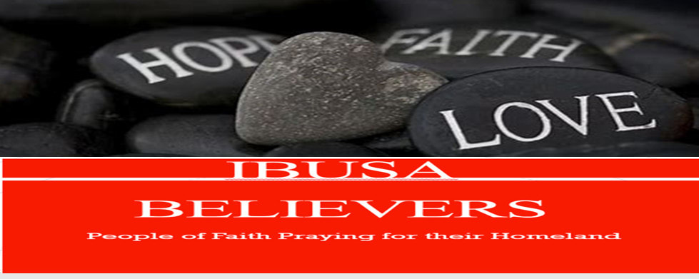Ibusa Believers
