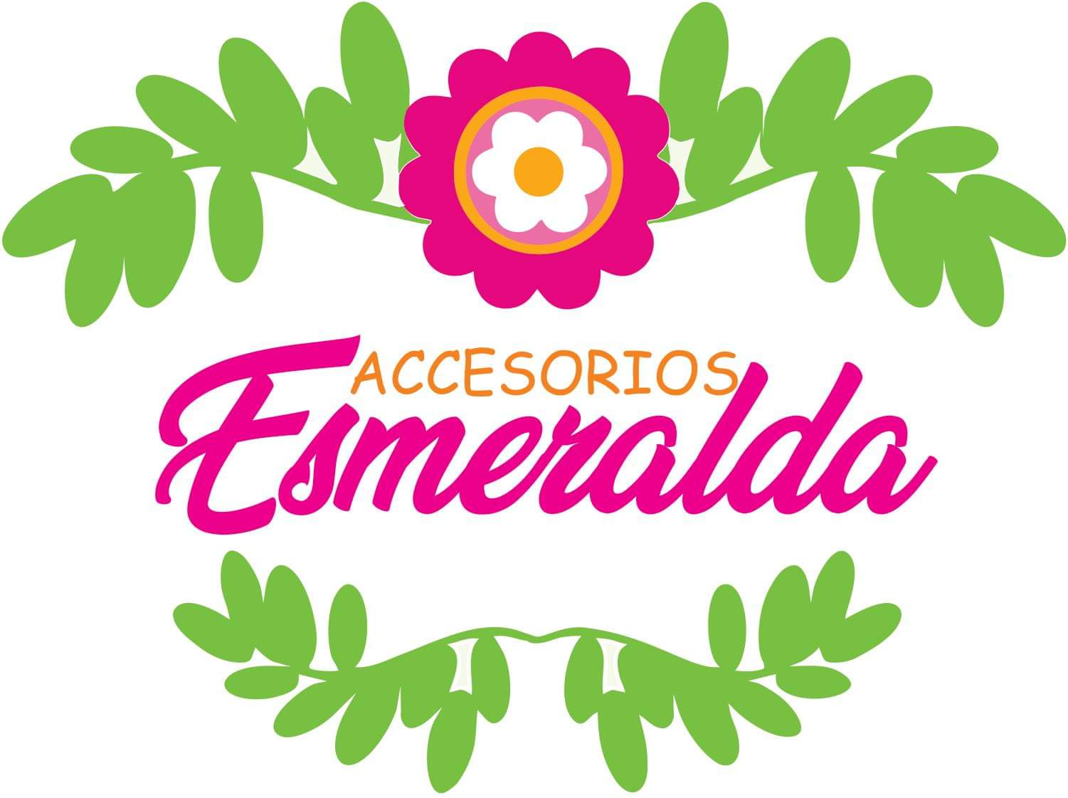 Accesorios Esmeralda