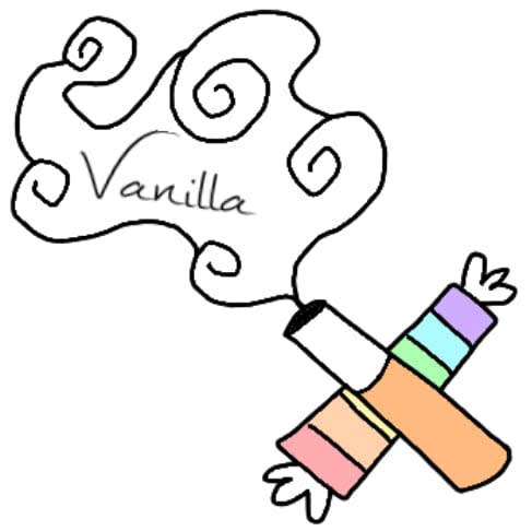 Vanilla Cigs