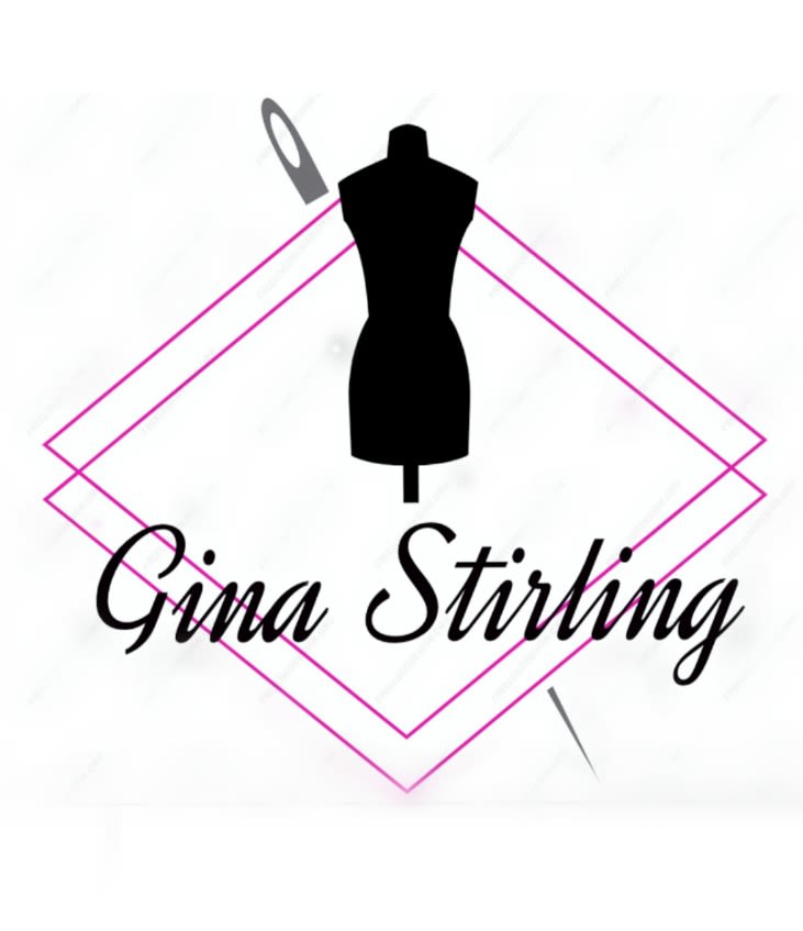 Gina Stirling Fashion Designer