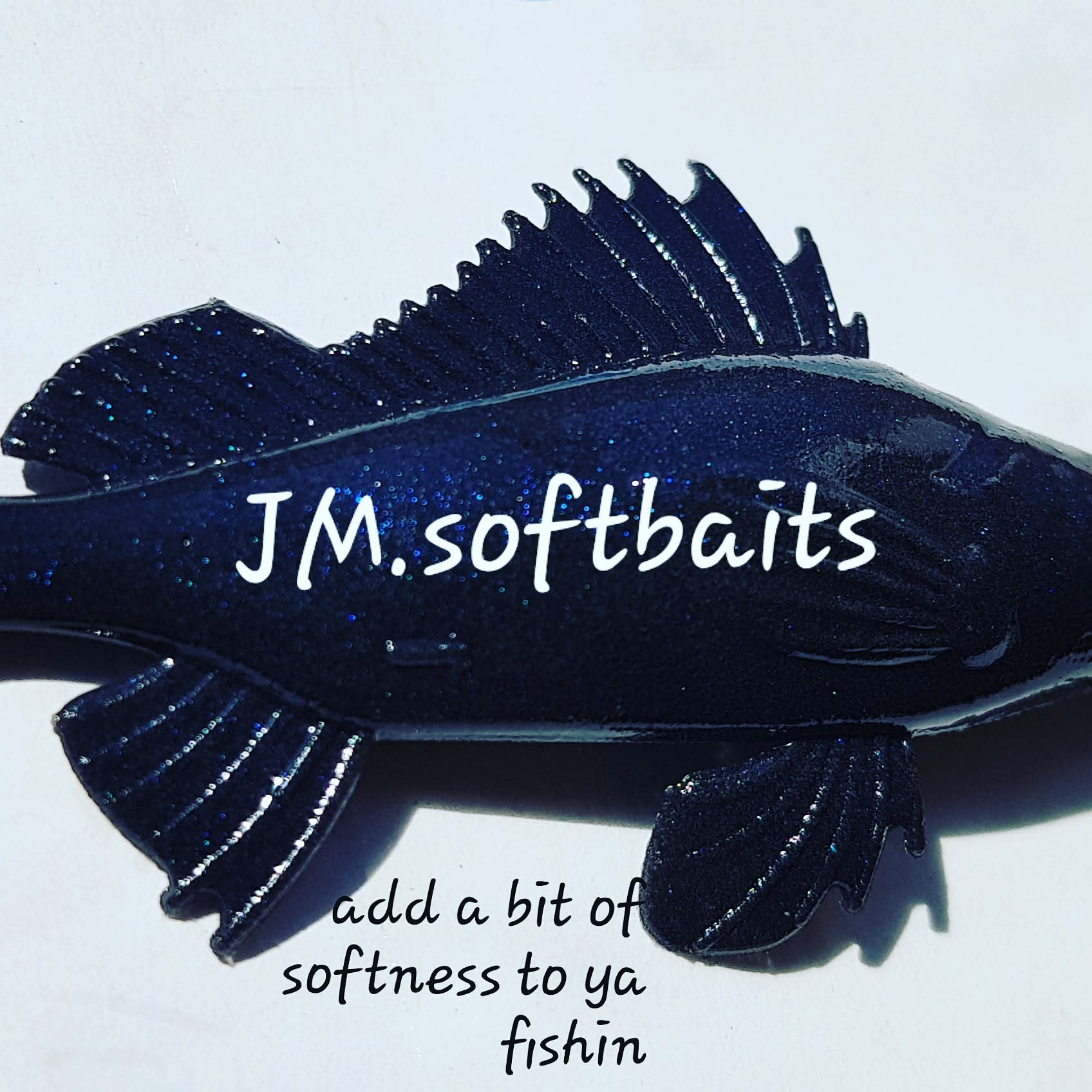 JM Soft Baits