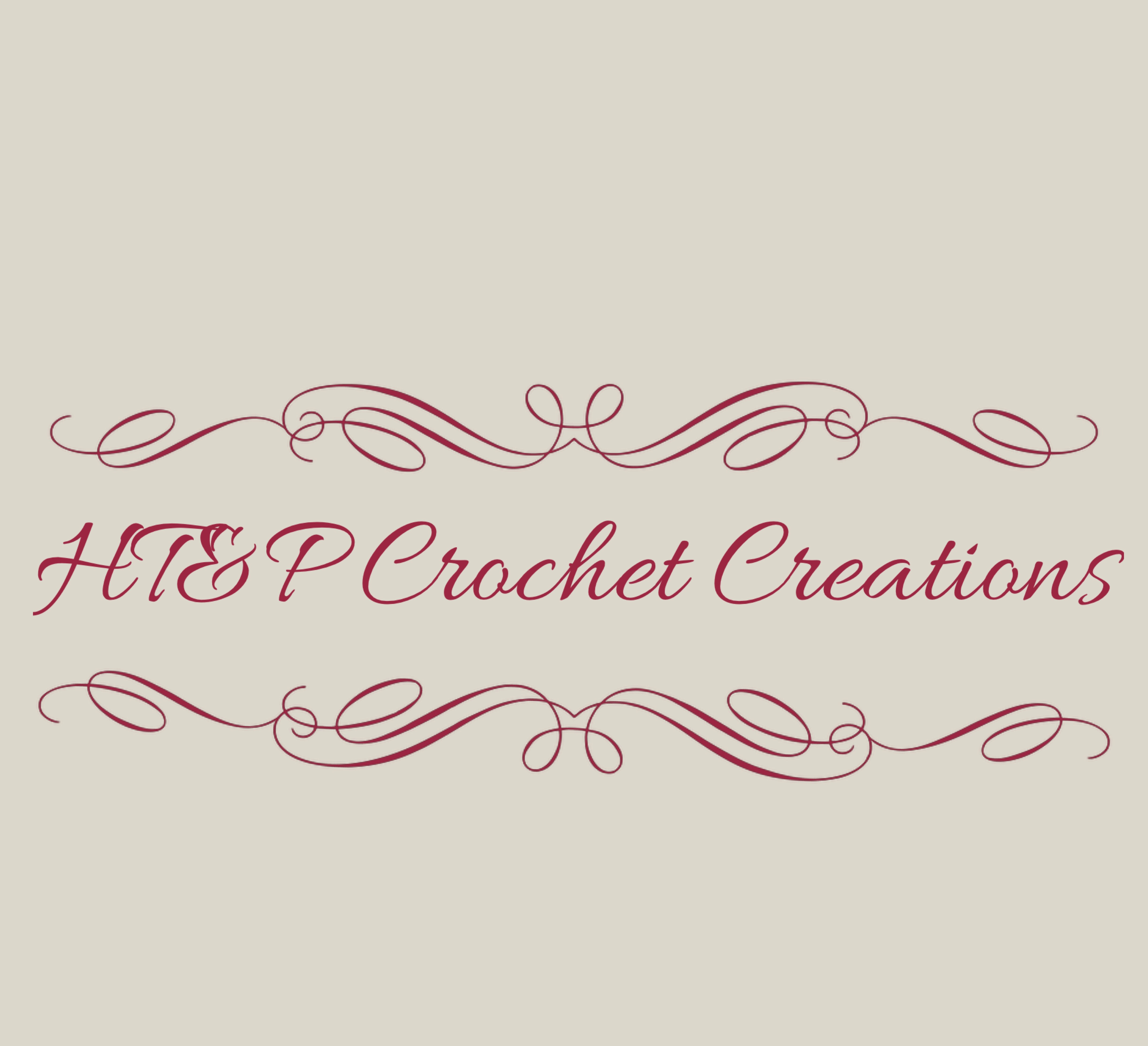 Ht&P Crochet Creations