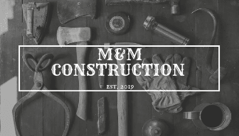 M&M Construction