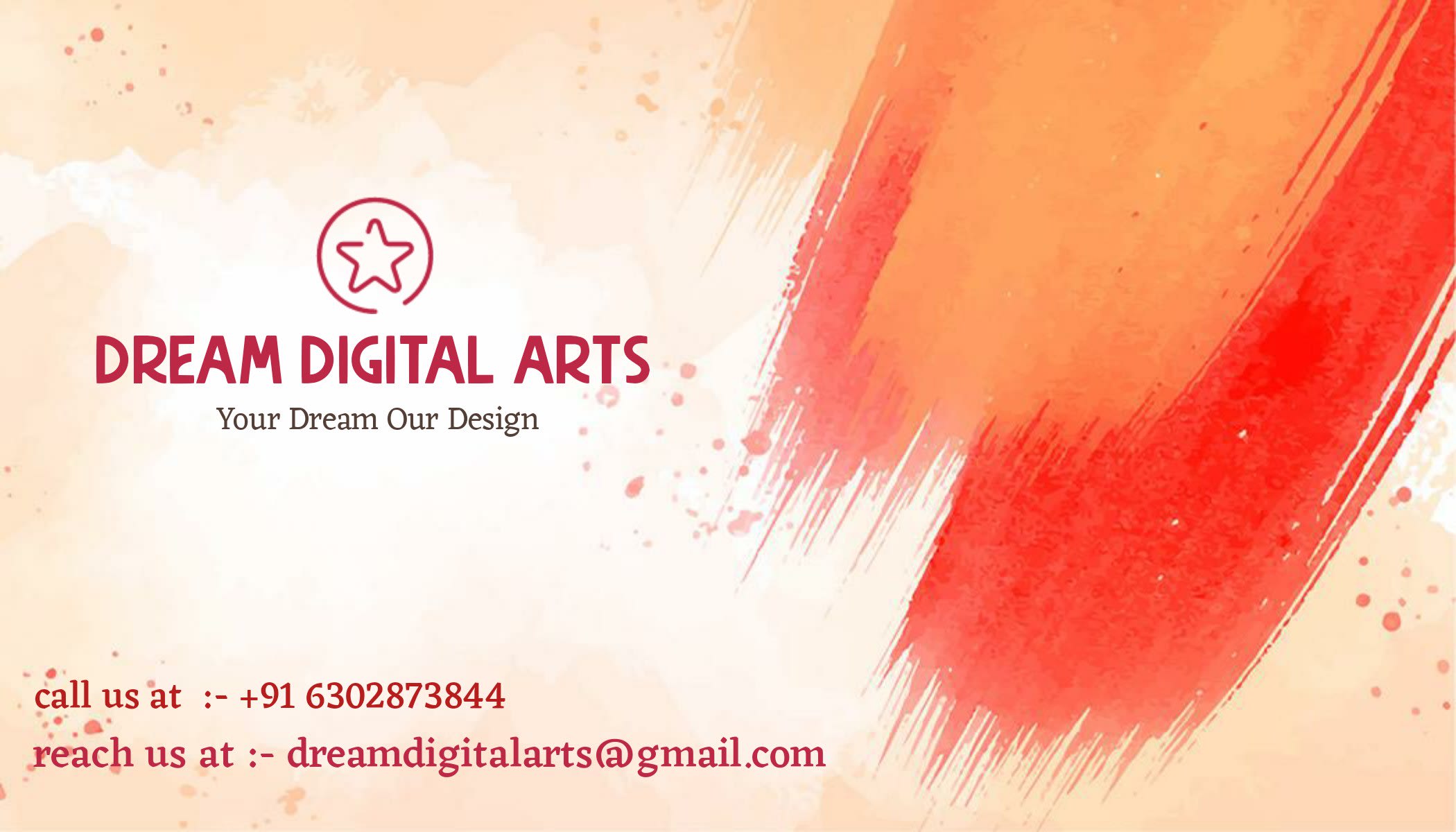 Dream Digital Arts