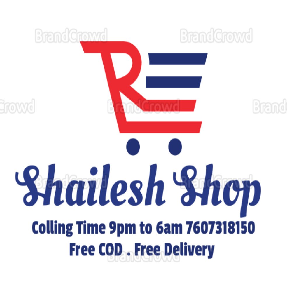 Shailesh Shop