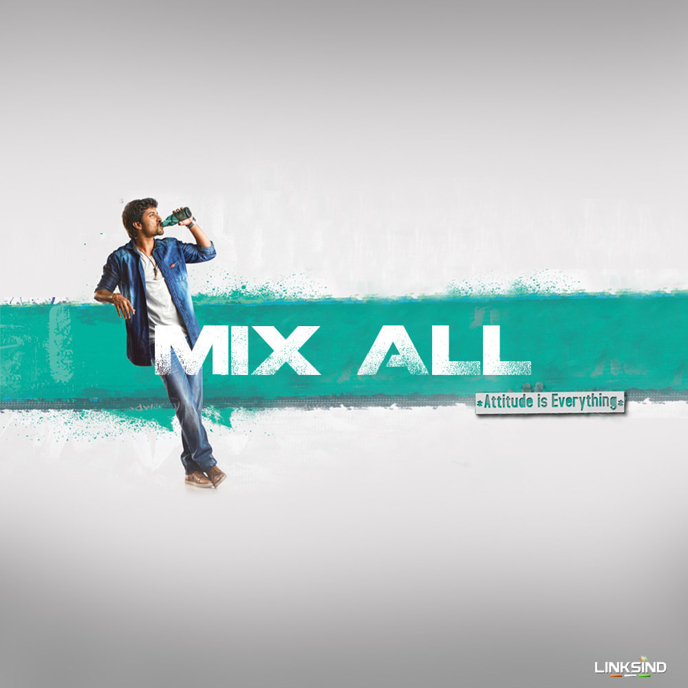 Mix All Solapur Video Influencer