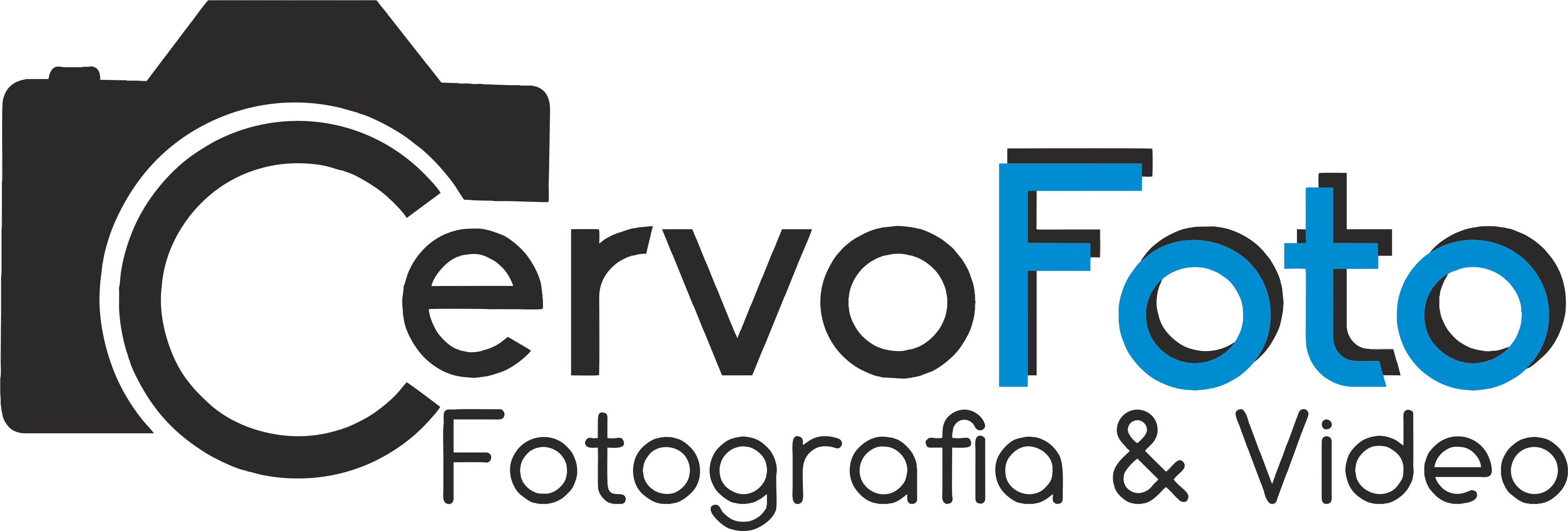 CervoFoto Fotografía Digital