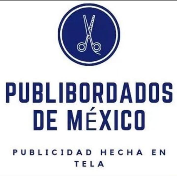 Publibordados de México