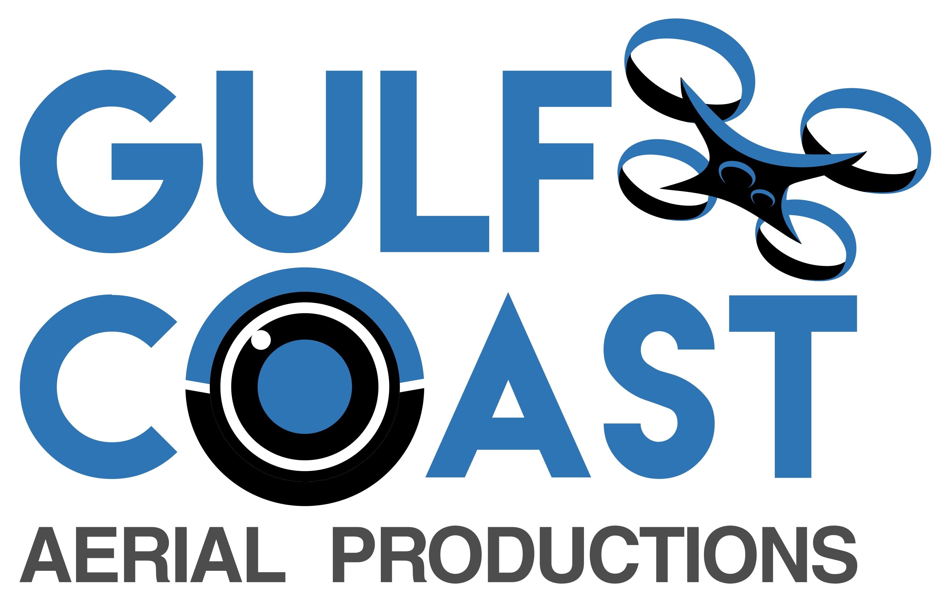Gulfcoast Aerial Productions