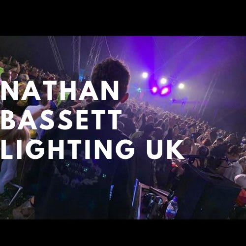 Nathan Bassett Lighting UK