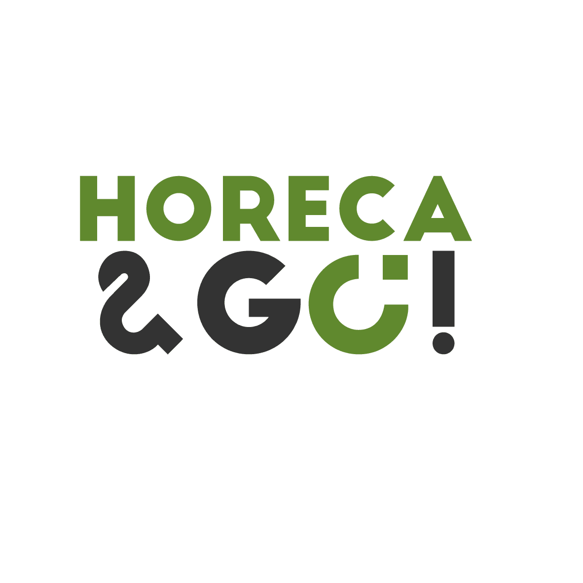 HORECA&go!