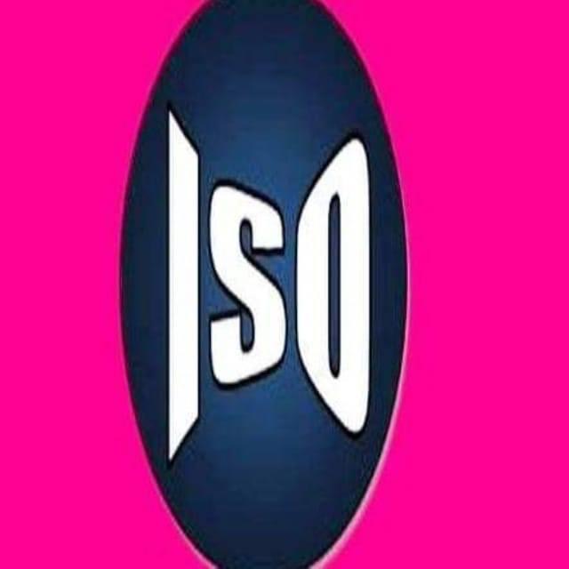 ISO Translation Office