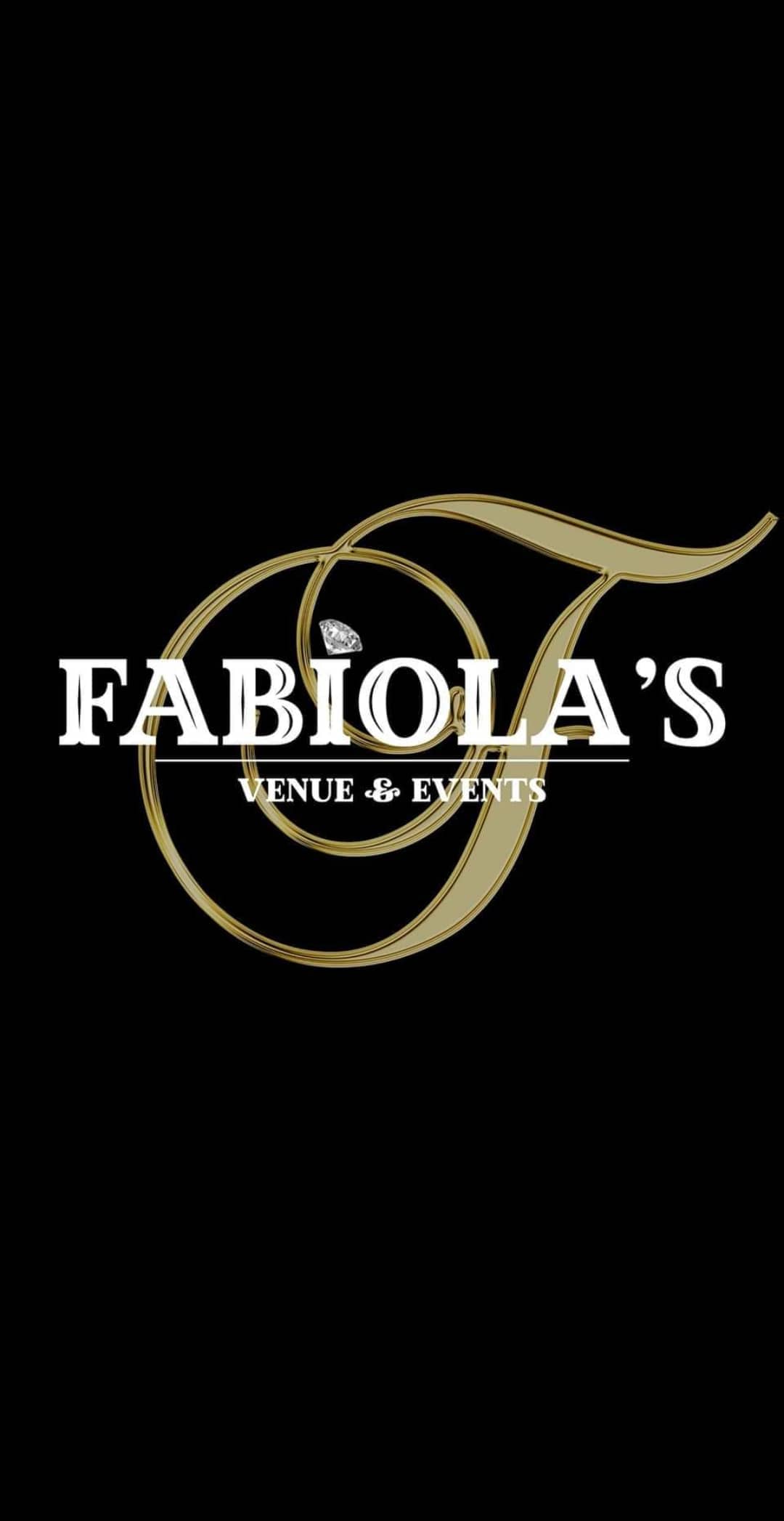 Fabiola's Venue