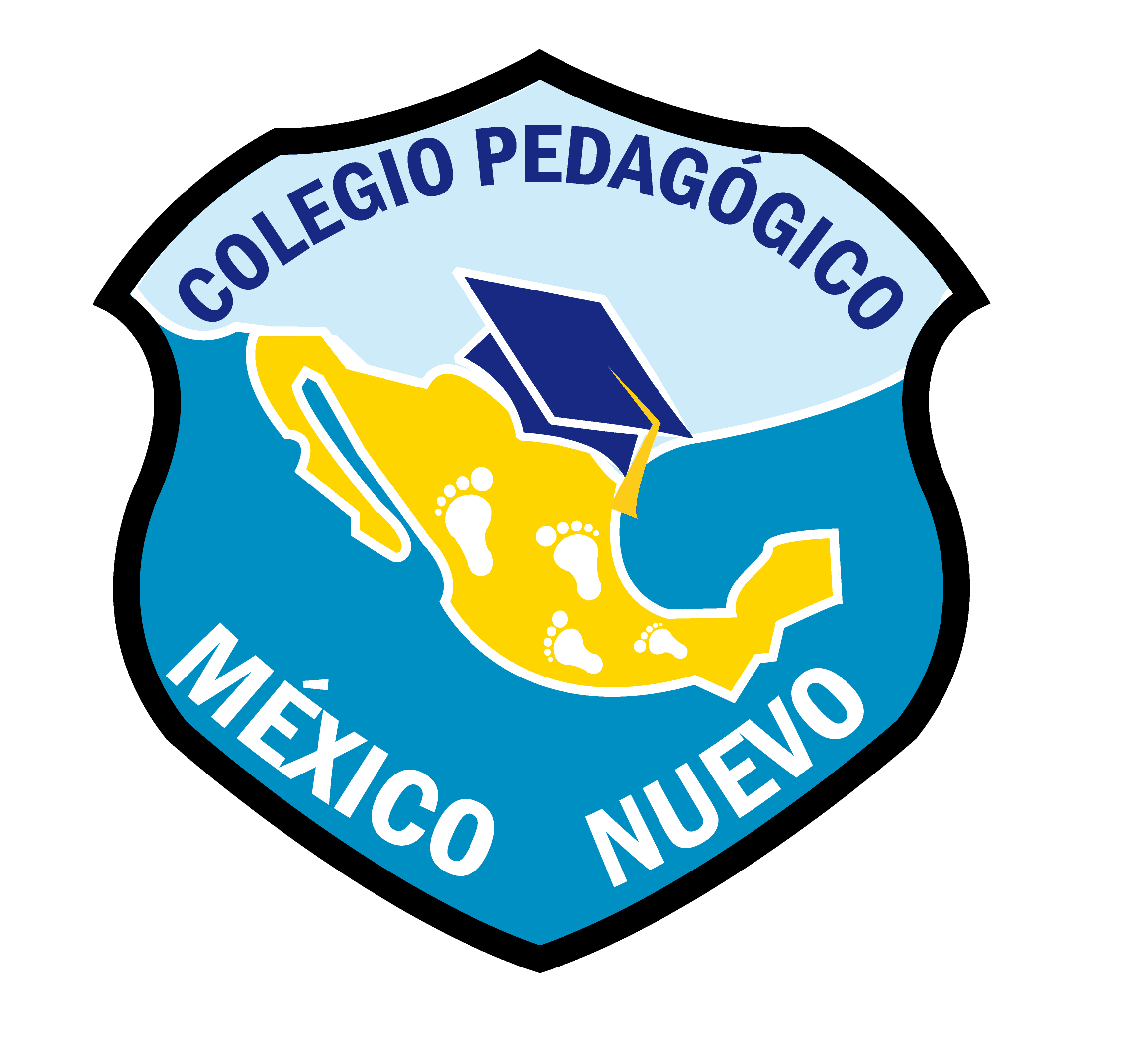 Colegio Pedagógico México Nuevo