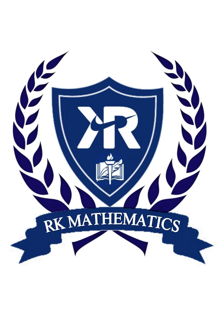 RK Mathematics