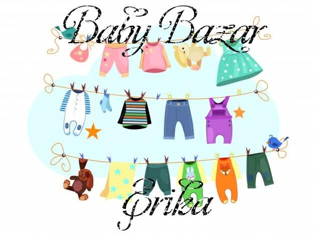 Baby Bazar
