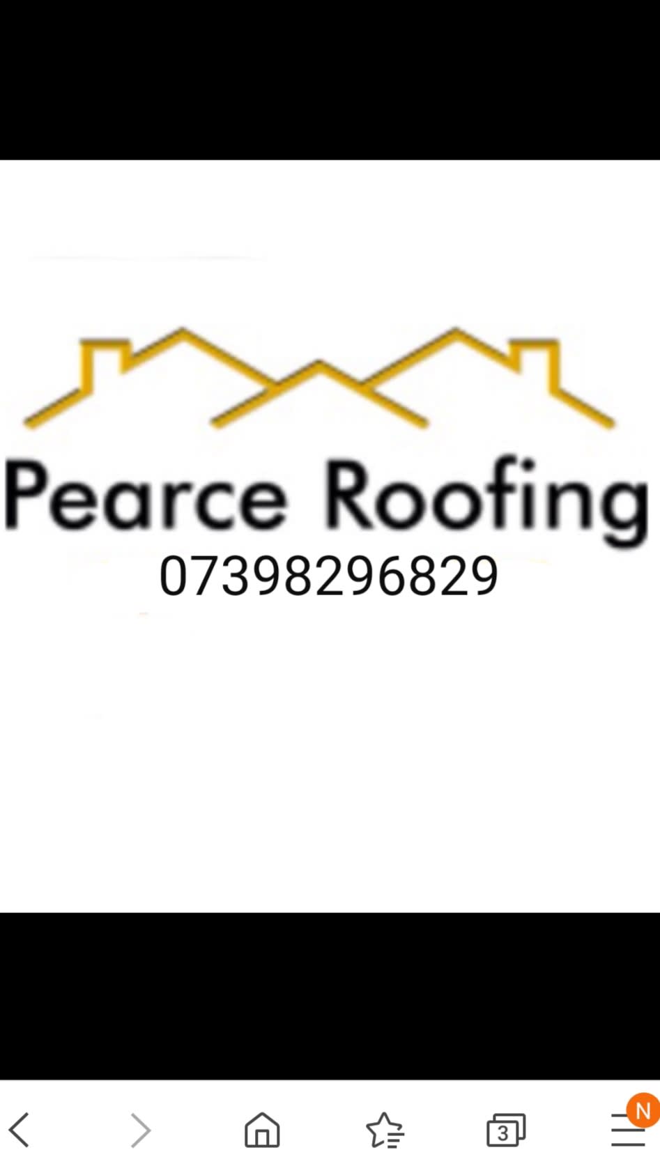 Pearce Roofing