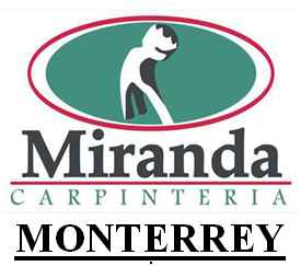 Carpinteria Miranda