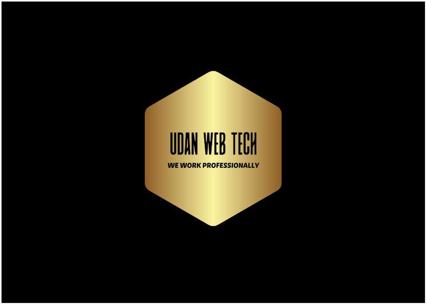 Udan Web Tech