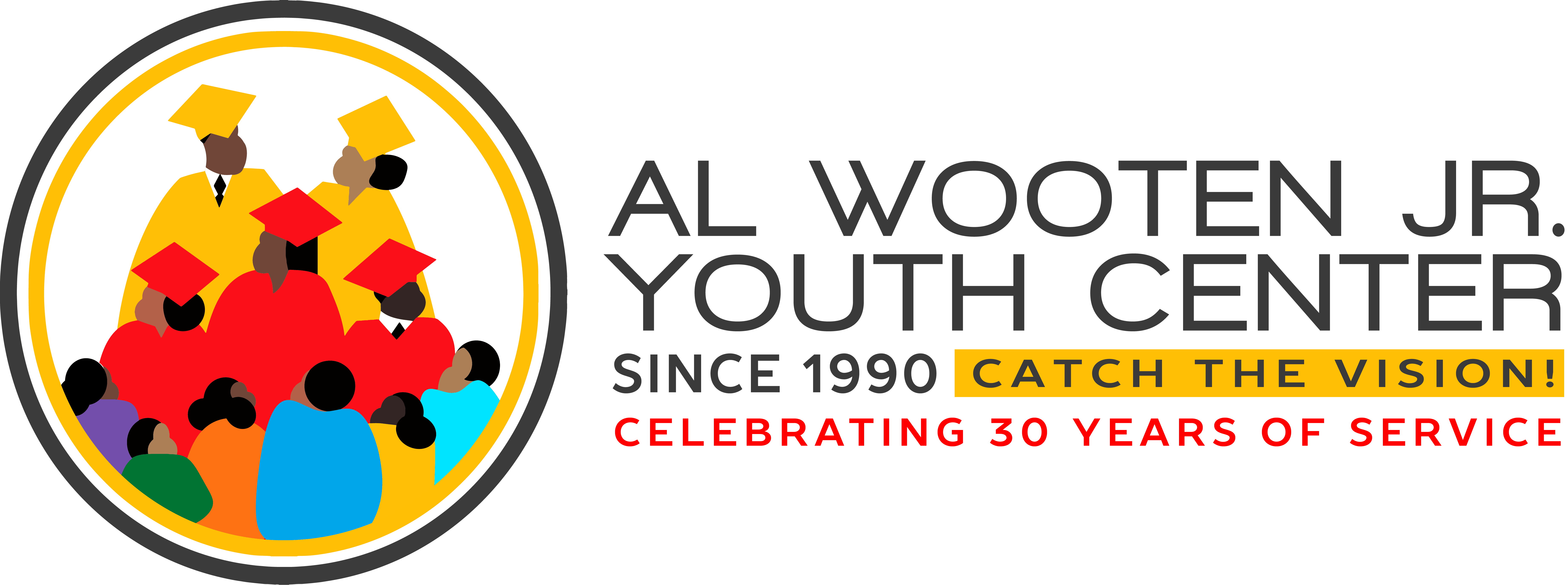 AL Wooten Jr Youth Center