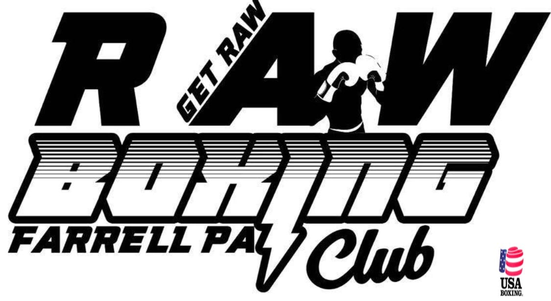 Raw Boxing And Fitness