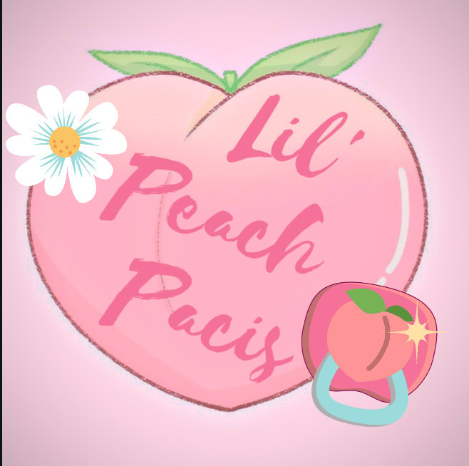 Lil' Peach Pacis