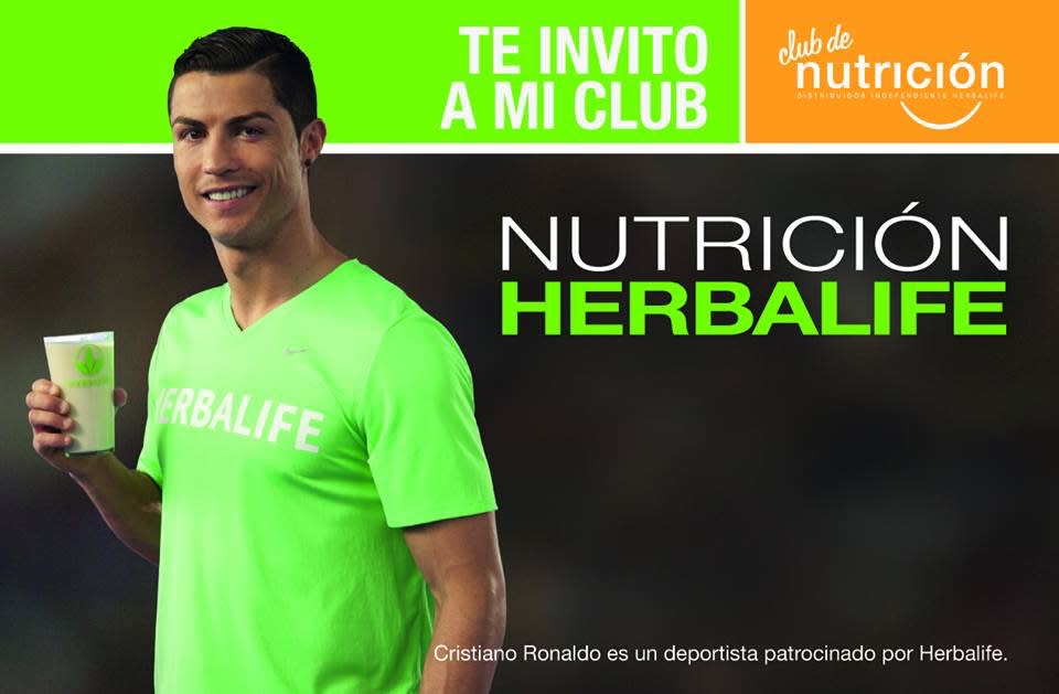 Club De Nutrición Vive Magnifico | Tlajomulco